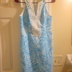 Lilly pulizer dress size 00.